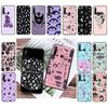 Girly Pastel Witch Goth Phone Case For Huawei P50 Pro P30 P40 Lite P40Pro P20 Lite P10 Plus Mate 20 Pro Mate20 X