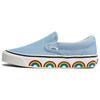 Anaheim Factory Classic Slip On 98 Dx 'Blue' Vans VN0A7Q58LTB
