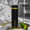 New 316 Stainless Steel Liner Vacuum Insulated Coffee Tumbler, Car Ice King Cup, Simple Minimalist Thermos