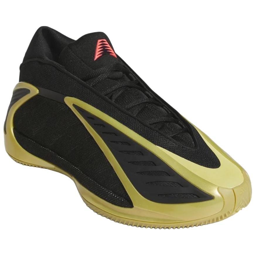 adidas Anthony Edwards 2 'Gold Metallic' Men's KJ1885
