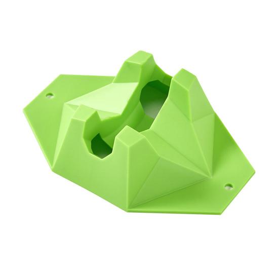 Подставка для скутера, поддержка парковки, держатель для самоката, противоскользящая стойка для скутера, напольная стойка для хранения скутера, аксессуары для большинства колес скутера