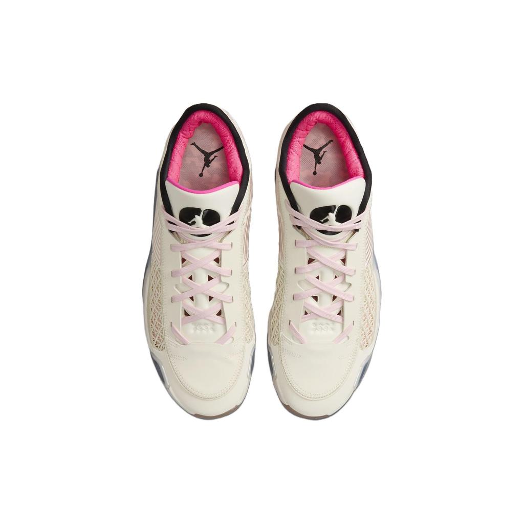 Air Jordan 38 Low "Fresh Start" FD2326-100