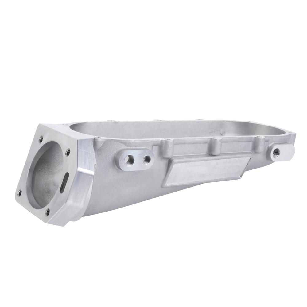 RASTP-Новый Впускной коллектор серии Ultra Street для двигателей Honda K20A/A2/A3 K24 RS-CR1849