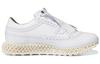 Men's Sneakers adidas MC87 4D Gold Cloud White Cloud White / Silver Metallic / Wonder White