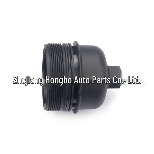 Peugeot Car Oil Filter Housing 1103P6