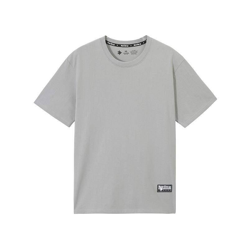 Zirunking Летние футболки унисекс женские/мужские футболки в английском стиле, простые однотонные хлопковые футболки с круглым вырезом, базовая футболка Harajuku Camisetas Verano Mujer 2021 ICON220g