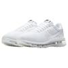 Nike Air Max LD Zero Triple White Женские 896495-100