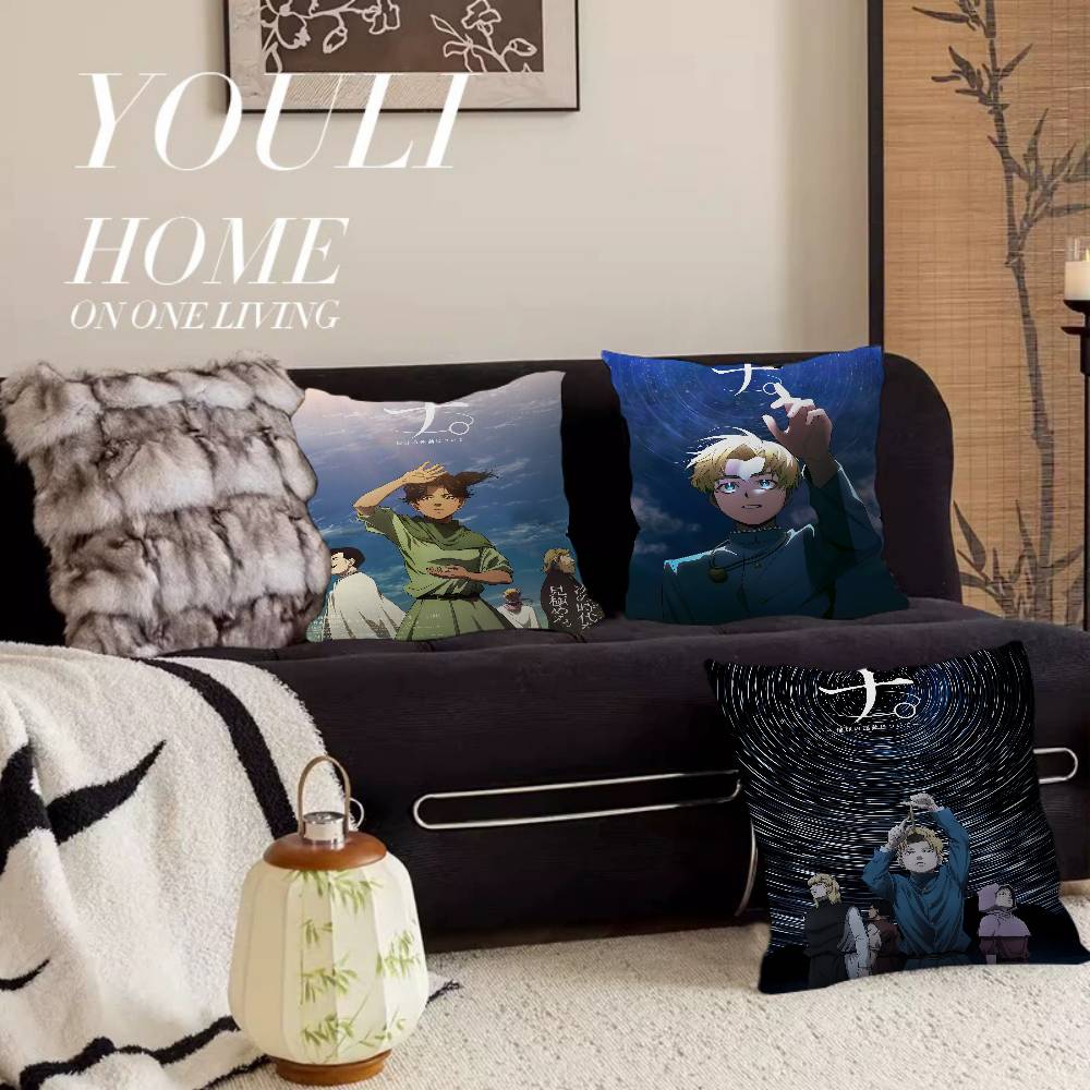 Orb On The Movements Of The Earth Cushion Cover Pillowcase Upholstery Sofa Throw Pillow Home Decor Pillowcas