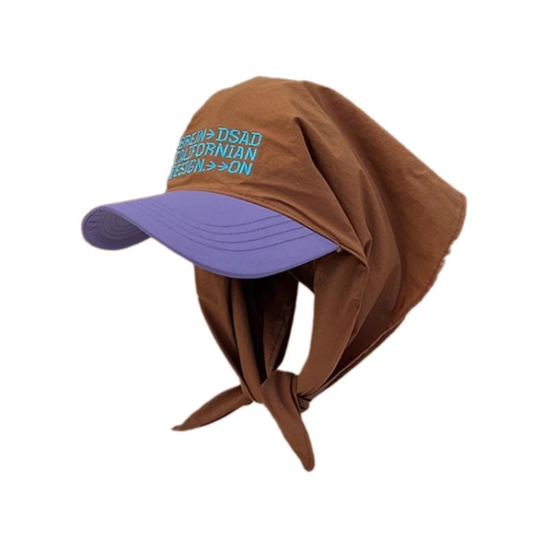 Quick Drying Baseball Hat Hat for Girls Women Camping Hat Casual for Sports Gym Mountain Camping Hat Outdoor Activity