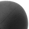 Renault Clio III 05-09 6-SPEED BLACK + CHROME gear shift knob