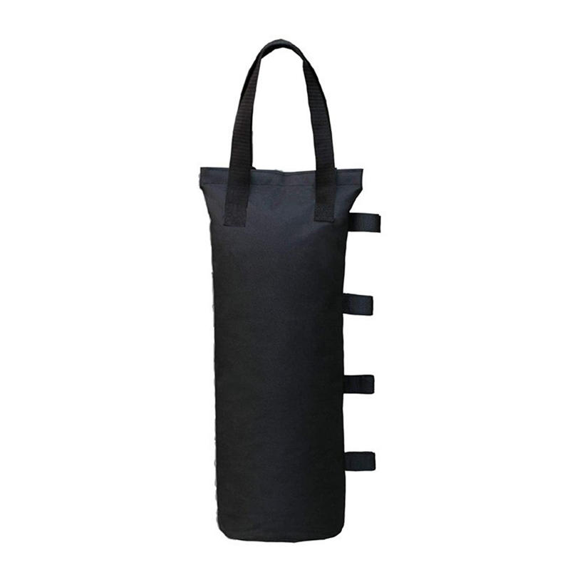 4 шт./компл. наружная палатка фиксированный мешок с песком наружный мгновенный тент утяжеляющие сумки для складных палаток с навесом