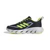 adidas Мужская обувь для бега и повседневной носки серии JS