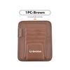 For Skoda Car Sunshade Card Package Holder Sunglasses Ticket Card Clip Kamiq MK3 Roomster Rapid Kodiaq Karoq Fabia Enyaq xkzm13