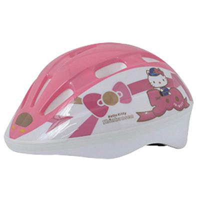 Шлем для малышей Kanack Planning серии 500 Hello Kitty Shinkansen