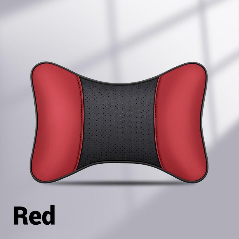 Car Foam Neck Pillow Protection Backrest Cushion Car Headrest Cushion For Citroen C1 C2 C3 Grand C4 Picasso C4L VTS C-ELYSEE