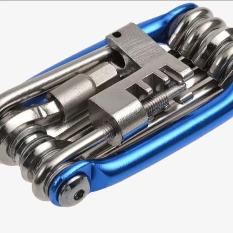 Bicycle Tire Levers Tire Pliers Tyre Remover Clamp Mountain Bike Repair Tool Accessories Equipment Dropshipping