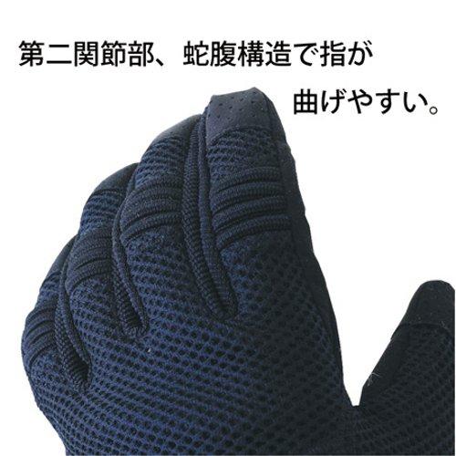 МАЛЕНЬКИЕ ПОДАРКИ Перчатка Jigging Glove L OA-25