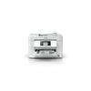 Epson WorkForce Pro WF-M4619DWF multifunction printer 36 ppm white