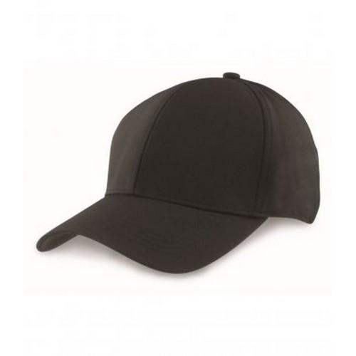 Result Головной убор унисекс Tech Performance Softshell Cap