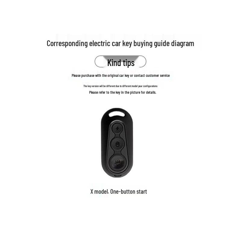 Применимый чехол для ключей Tailg Biao Bing: CE30 Super Energy GC6 EV Пульт Дистанционного Управления Защитная Пряжка