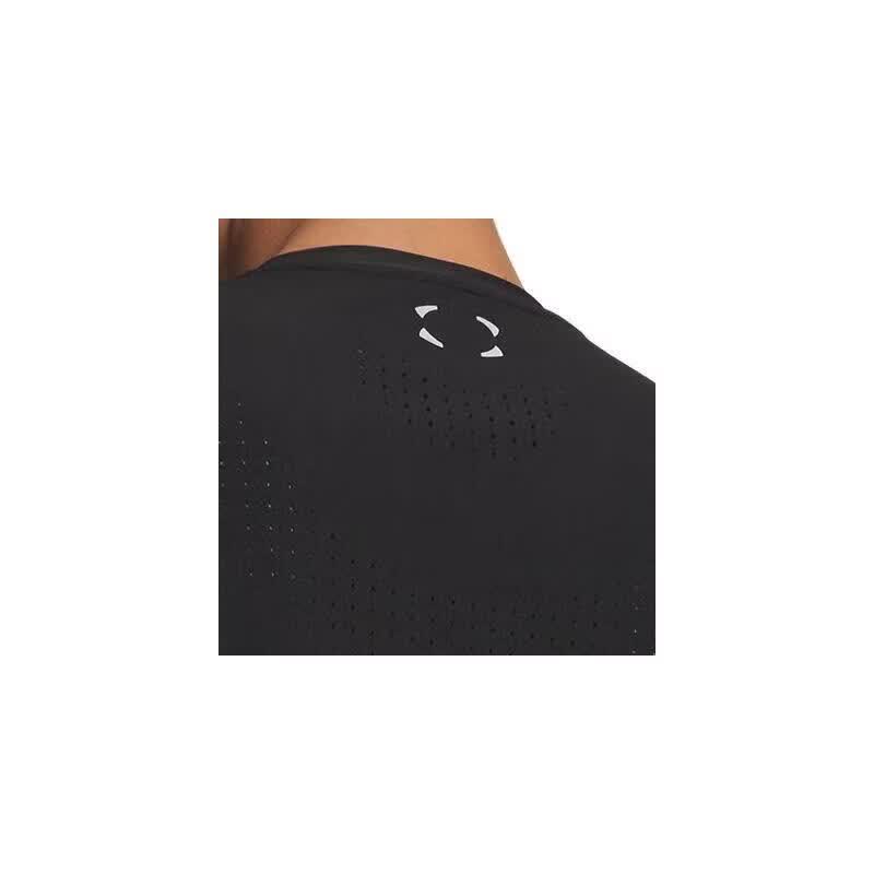 Under Armour Мужская тренировочная футболка Curry Halo Vent