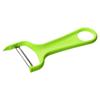 Set of 2 Vegetable Razors, Fackelmann Vegetable Peelers Ref. 9911450