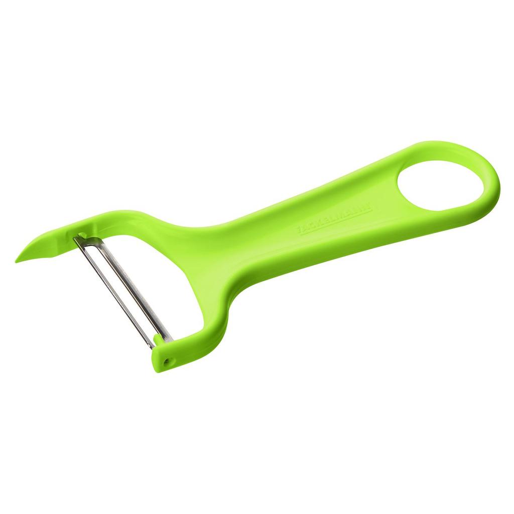 Set of 2 Vegetable Razors, Fackelmann Vegetable Peelers Ref. 9911450