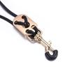 Metal Saxophone Neck Strap Hook Adjustable Sax Holder Sax Strap 2024 Saxophone Shoulder Harness