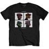 Футболка Гориллаз: Demon Days ОФИЦИАЛЬНО НОВЫЙ