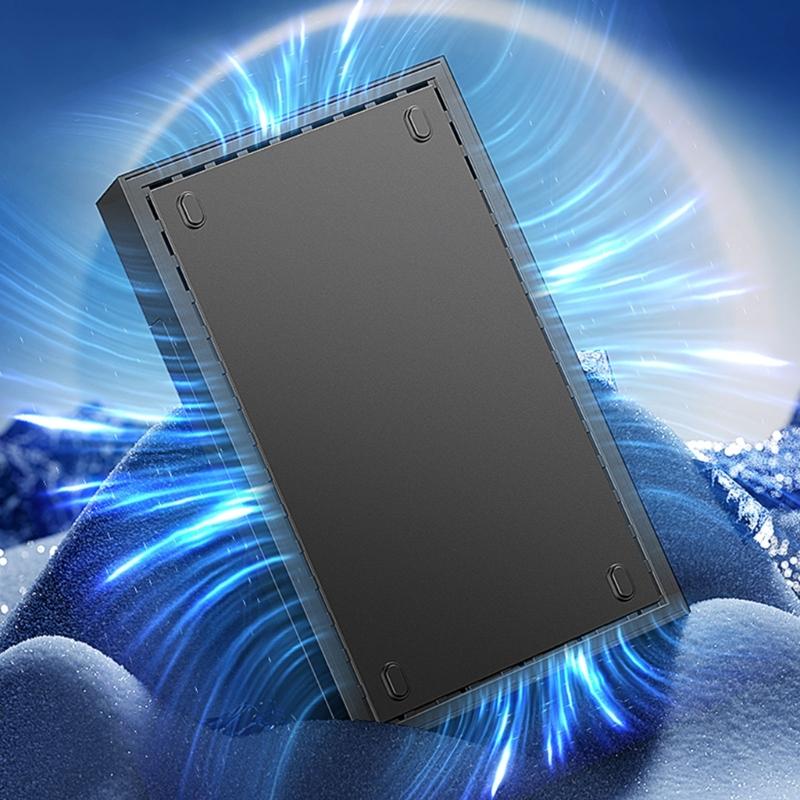 Док-станция для корпуса жесткого диска с 2 портами USB3.0 5 Гбит/с для быстрой передачи данных для 3,5" и 2,5" дисков, подключение USB 3.0 DC12V