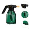 2-литровая электрическая лейка, распылитель пены, автомойка, 14 х 27 см, для мытья окон