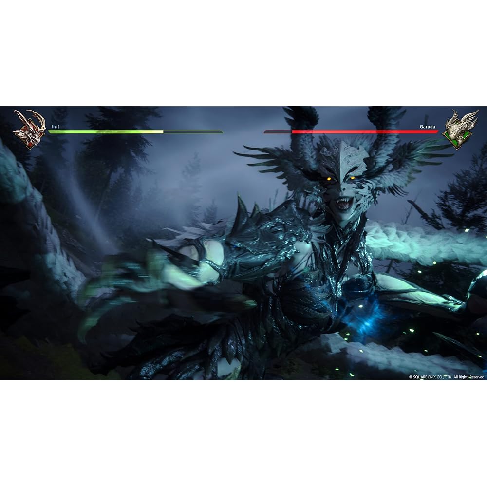 FINAL FANTASY XVI (Final Fantasy 16) - PS5