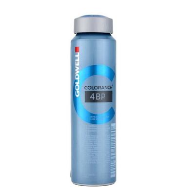 Капилляр Goldwell Coloration, банка 120 мл - 4BP