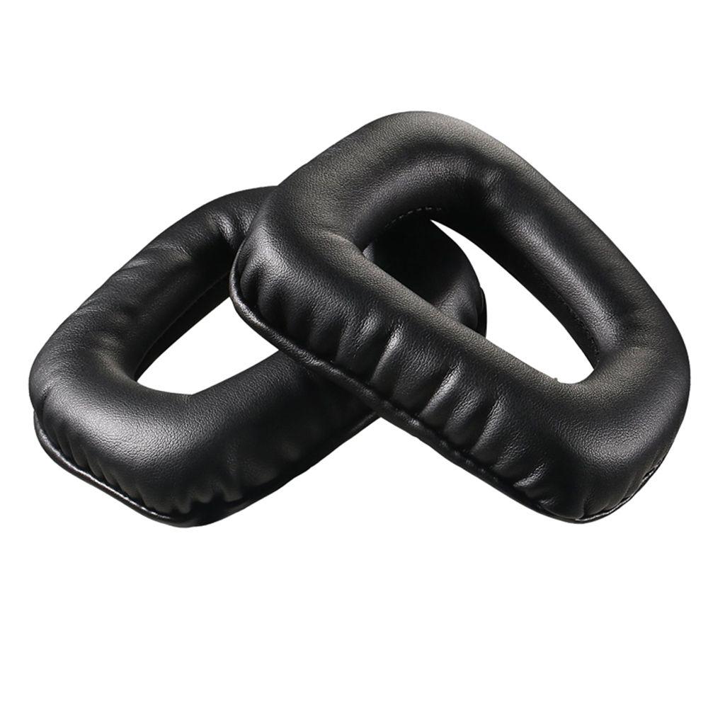 Cover Sponge Cushion Headphone Replacement Headset Earpads