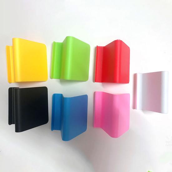 Универсальный настольный держатель для мобильного телефона - Мини- и портативная ленивая подставка в нескольких цветах