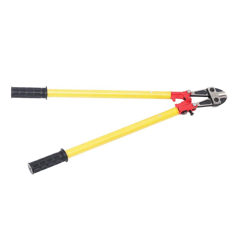 Lilang Insulated Heavy-Duty Wire & Cable Pliers