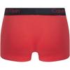 Low Rise Trunk Comfortable Simple Antibacterial Underwear Men Underwear Red 000NB3639A-XAT