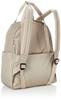 Рюкзак Project с антибактериальным и антивирусным карманом Stroll 67217 бежевый [Коллекция Kanana] женский