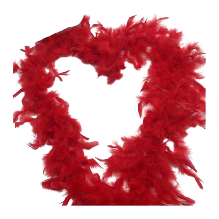 Шарф-боа для девичника Женский шарф в стиле флэппер Косплей-шарф Ночной клуб Шарф на шею