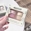 [Boxed Set] Lip Balm Moisturizing and Hydrating Lip Mask Set for Exfoliating Dead Skin, Reducing Lip Lines, and Preventing Dryness