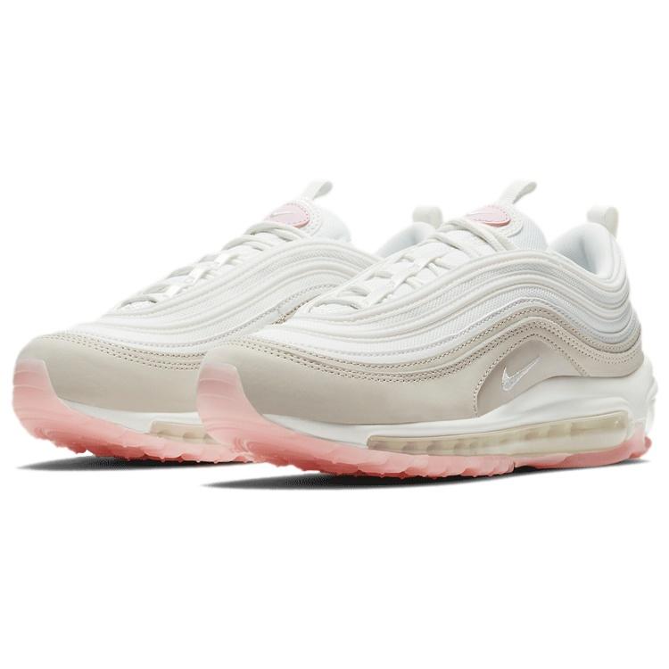 (WMNS) Nike Air Max 97 'Summit White' Women's CT1904-100
