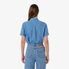 [lacoste] Women's NEW Regular Short Sleeve Shirt CF139E-56G776