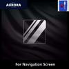 For Mercedes-Benz GLC 22-23 X254 Car Interior Center Console Transparent TPU Protective Film Anti-scratch Repair Film Accessory