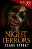 Книга Night Terrors Vol. 22 : Short Horror Stories Anthology : 22