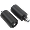 For Yamaha YZF 600 R6 YZFR6 1999 2000 2001 2002 Frame Sliders Fairing Crash Protector Motorcycle