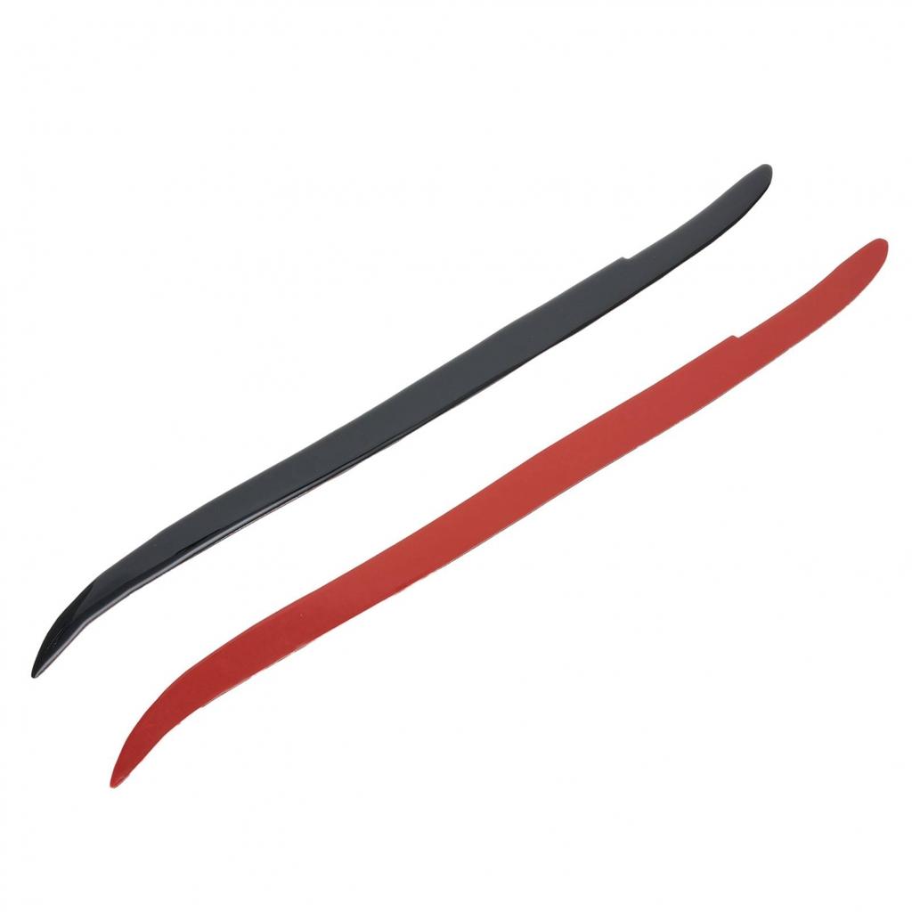 Для BMW 5 серии E39 Накладка на фару Веко фары Бровь фары Совершенно новая