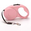 Поводок для собак Pet 5M для маленьких и средних собак, кошек, походов на открытом воздухе, щенков, прочный, автоматический, удлиняющийся, принадлежности для домашних собак