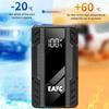 1000A/2000A Jump Starter Car Battery Charger for Auto Emergency Power Bank Booster12V Starting Device JumpStarter USB Interface