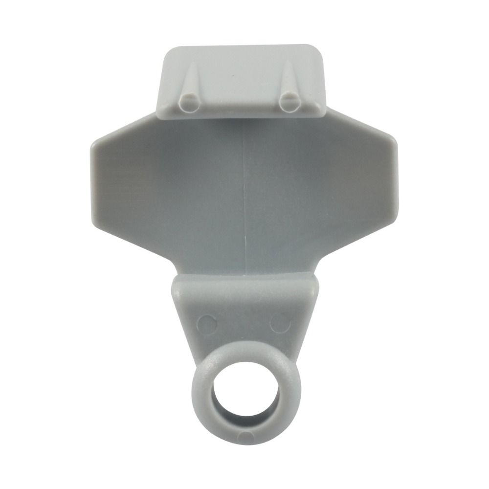 Sturdy Design Hanger Rope Hook UV Resistant Pontoon Mount Boat Bumper Clips Marine Environment