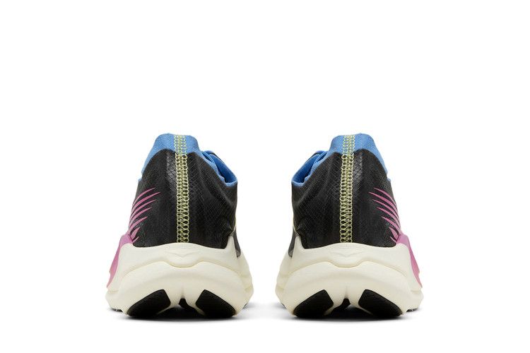 Men's Sneakers Hoka One One Rocket X 2 Black Multi Black/Multi